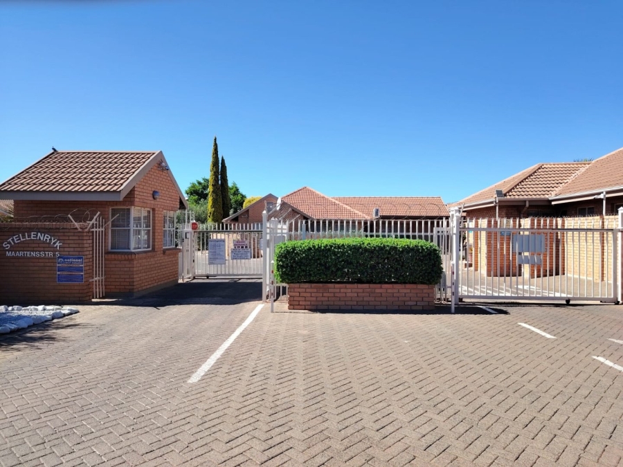 2 Bedroom Property for Sale in Universitas Free State